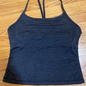 Lululemon athletic tank